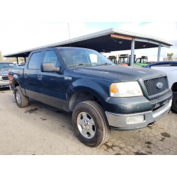 2004 FORD F-150