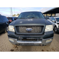 2004 FORD F-150
