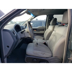 2004 FORD F-150