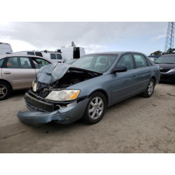 2000 TOYOTA AVALON