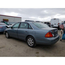 2000 TOYOTA AVALON