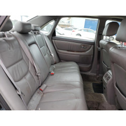 2000 TOYOTA AVALON