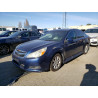 2011 SUBARU LEGACY
