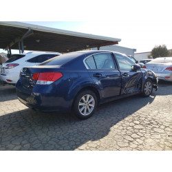 2011 SUBARU LEGACY