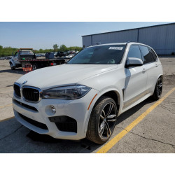2017 BMW X5
