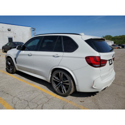 2017 BMW X5