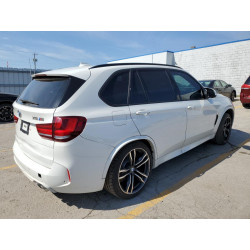 2017 BMW X5