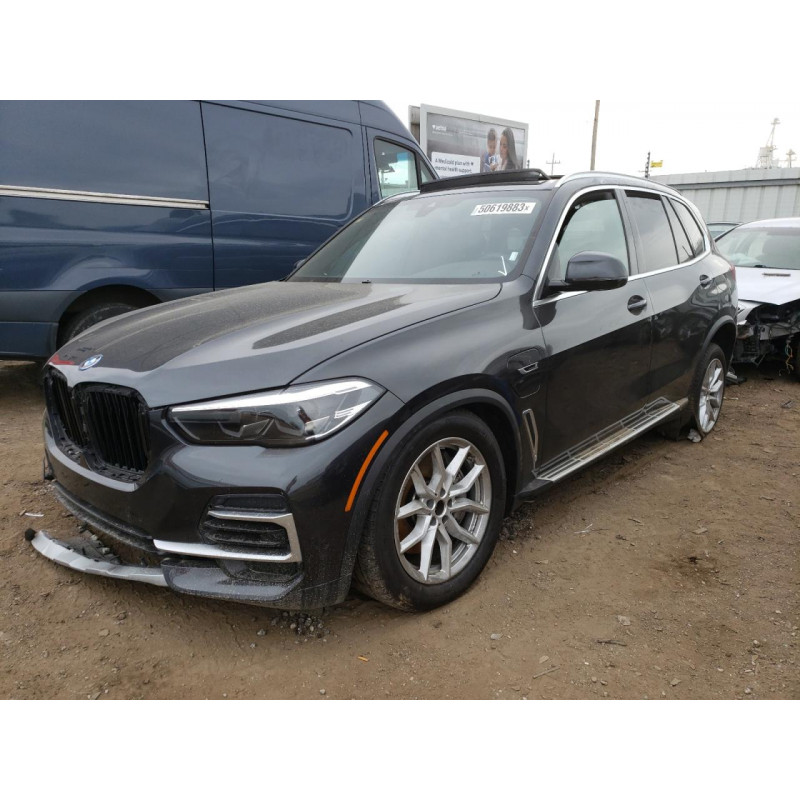 2023 BMW X5