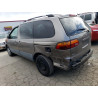 1999 TOYOTA SIENNA
