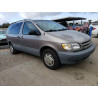 1999 TOYOTA SIENNA
