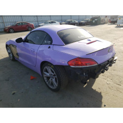 2009 BMW Z4