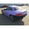 2009 BMW Z4