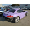 2009 BMW Z4