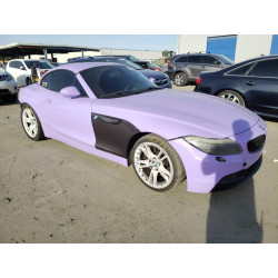2009 BMW Z4