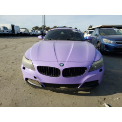 2009 BMW Z4