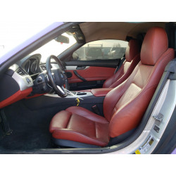 2009 BMW Z4