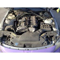 2009 BMW Z4