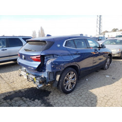 2021 BMW X2
