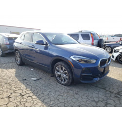2021 BMW X2