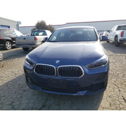 2021 BMW X2