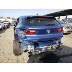 2021 BMW X2