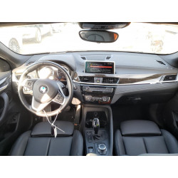 2021 BMW X2