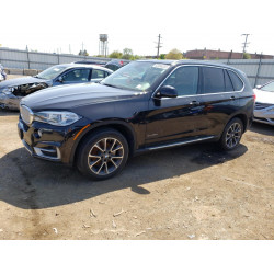 2014 BMW X5