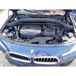 2021 BMW X2