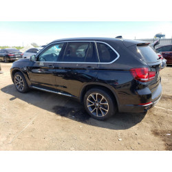 2014 BMW X5