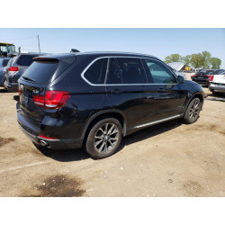 2014 BMW X5