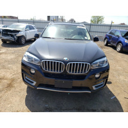 2014 BMW X5