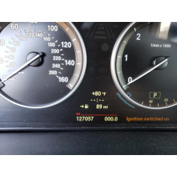 2014 BMW X5