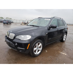 2012 BMW X5