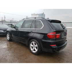 2012 BMW X5
