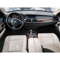 2012 BMW X5
