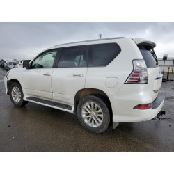 2017 LEXUS GX