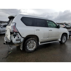2017 LEXUS GX