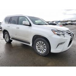 2017 LEXUS GX