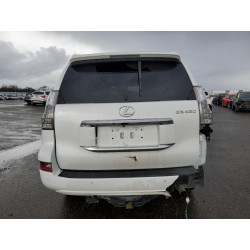 2017 LEXUS GX