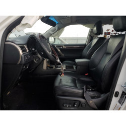 2017 LEXUS GX