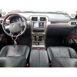 2017 LEXUS GX