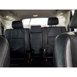 2017 LEXUS GX