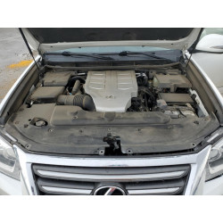 2017 LEXUS GX