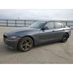 2015 BMW 3 SERIES