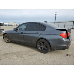 2015 BMW 3 SERIES