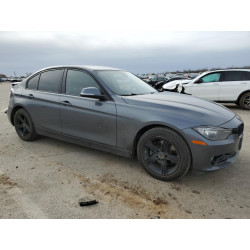 2015 BMW 3 SERIES