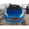 2016 FORD FIESTA