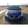 2013 NISSAN VERSA