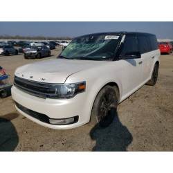 2019 FORD FLEX