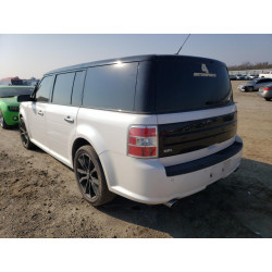 2019 FORD FLEX
